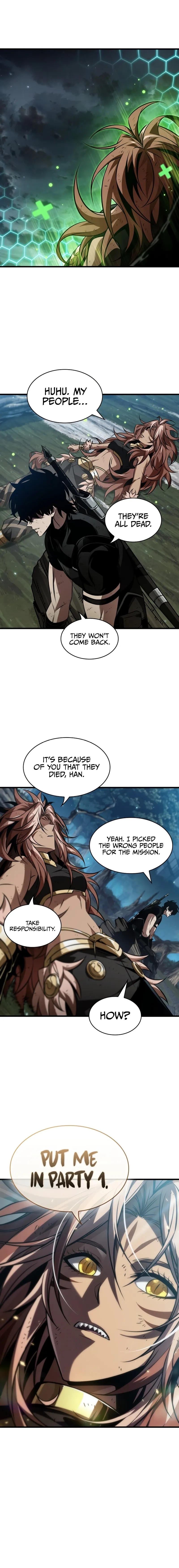 Read Pick Me Up Manga Online