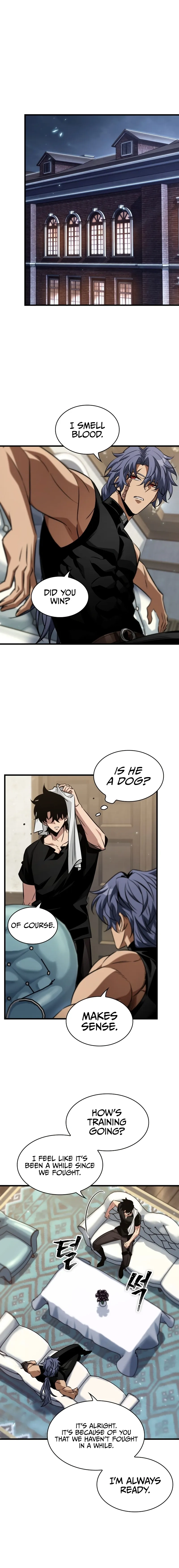 Read Pick Me Up Manga Online