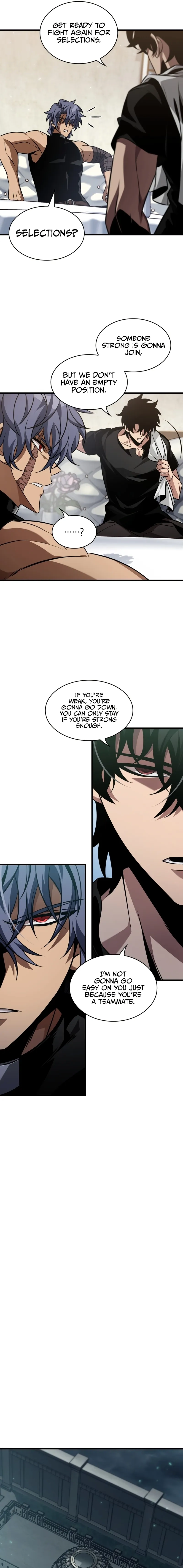 Read Pick Me Up Manga Online