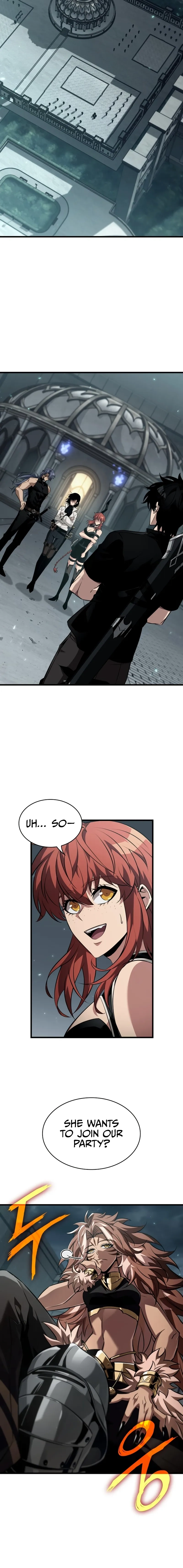 Read Pick Me Up Manga Online