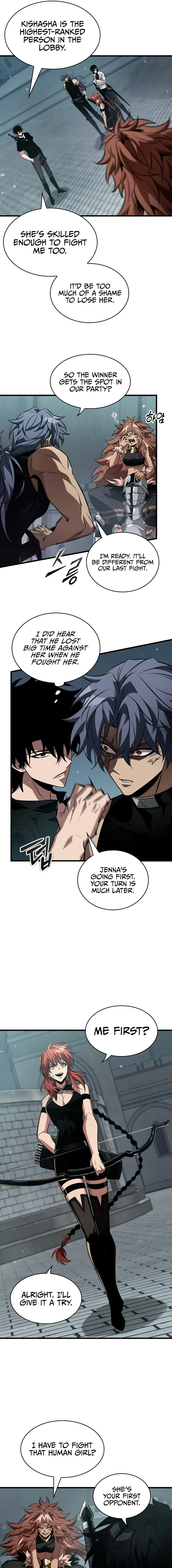 Read Pick Me Up Manga Online