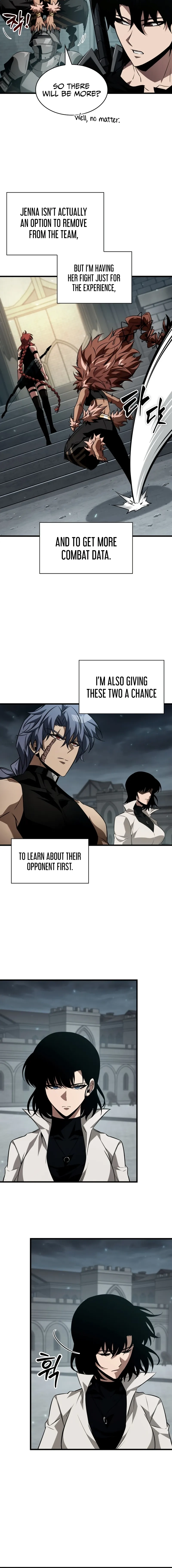 Read Pick Me Up Manga Online