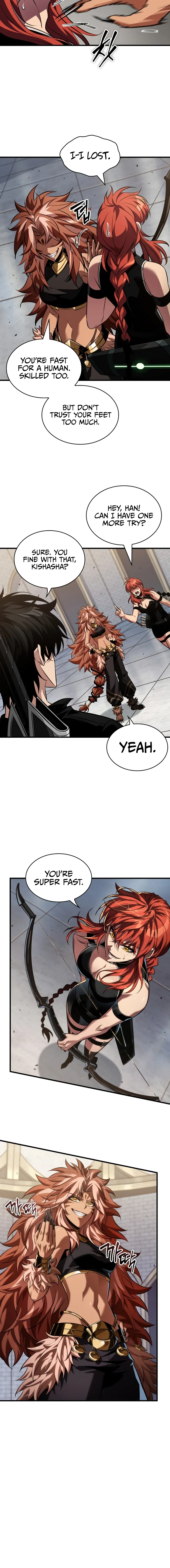 Read Pick Me Up Manga Online