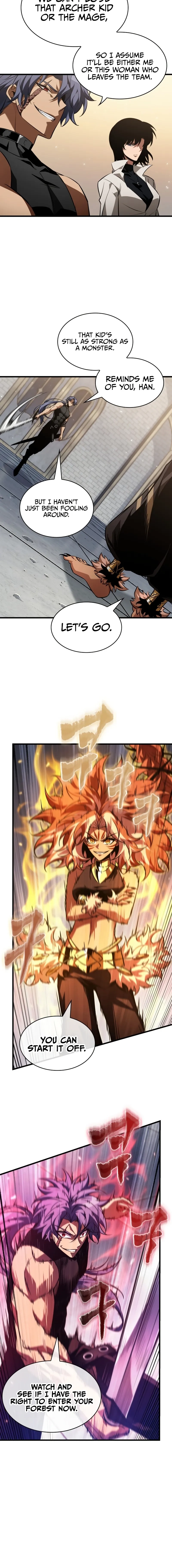 Read Pick Me Up Manga Online