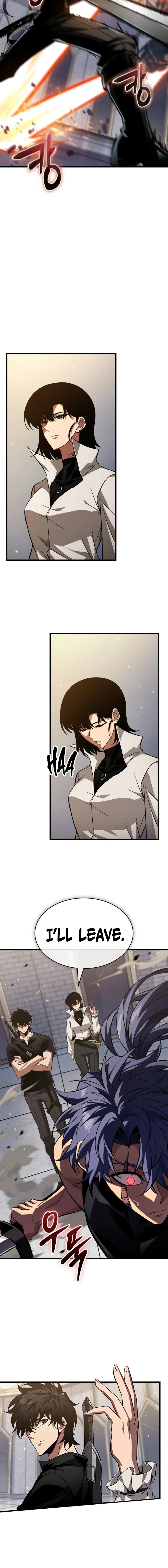 Read Pick Me Up Manga Online