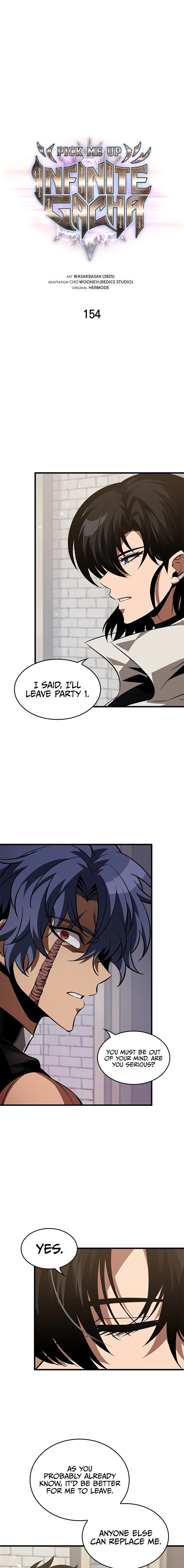 Read Pick Me Up Manga Online