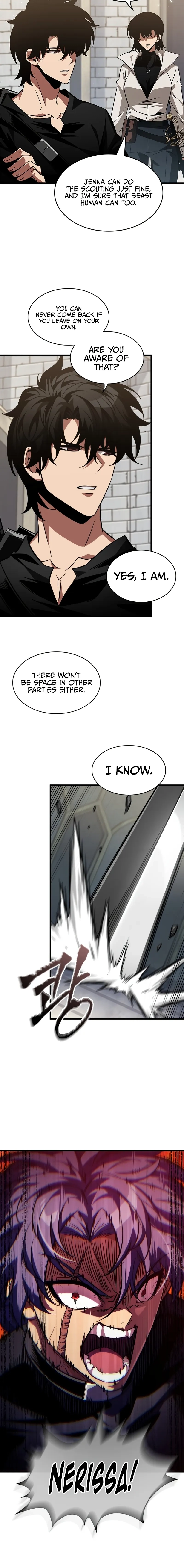 Read Pick Me Up Manga Online