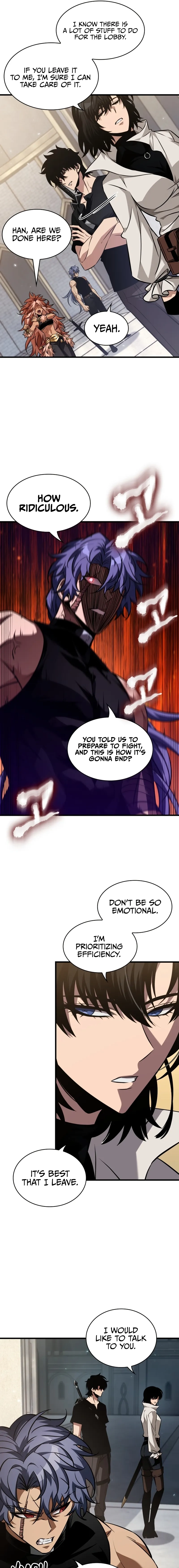 Read Pick Me Up Manga Online