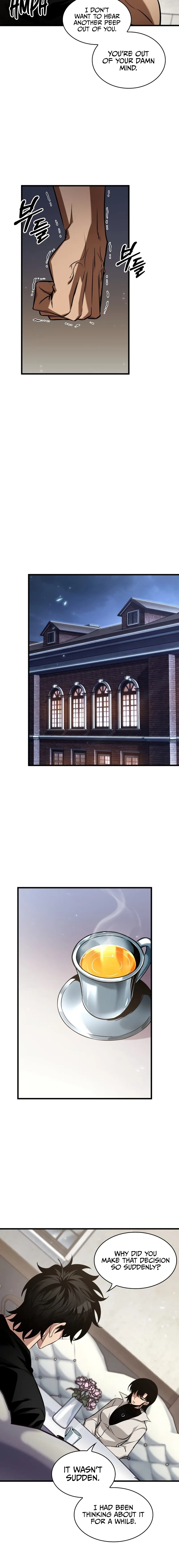 Read Pick Me Up Manga Online