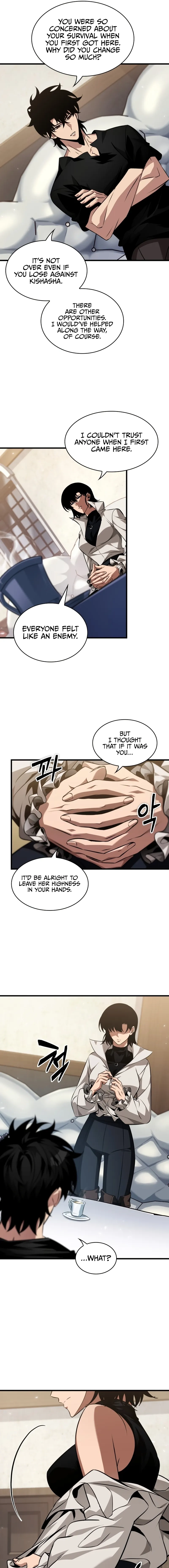 Read Pick Me Up Manga Online