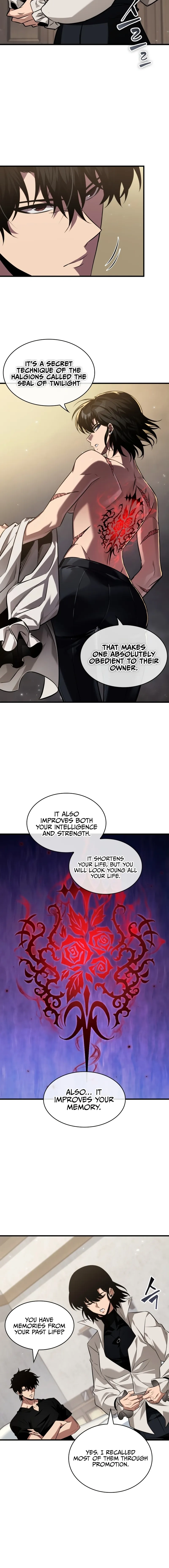 Read Pick Me Up Manga Online