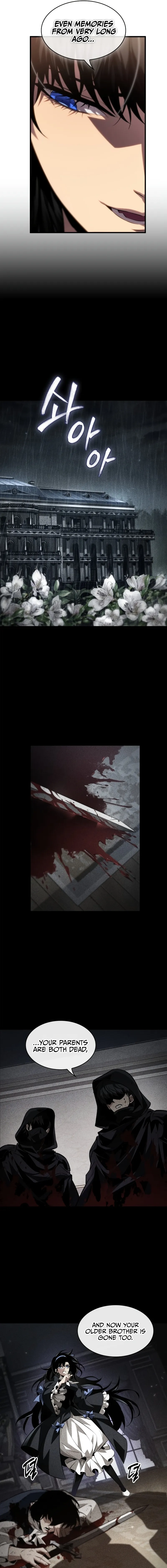 Read Pick Me Up Manga Online