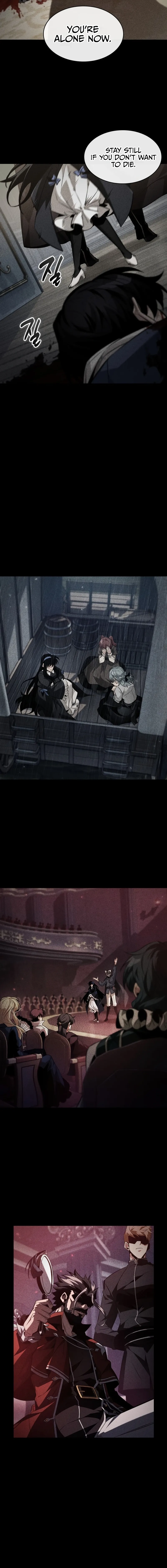 Read Pick Me Up Manga Online