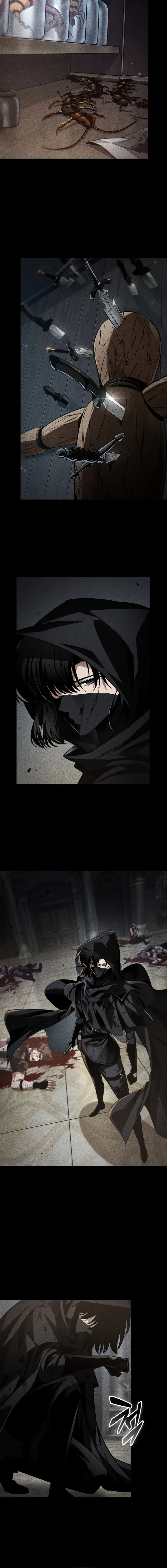 Read Pick Me Up Manga Online