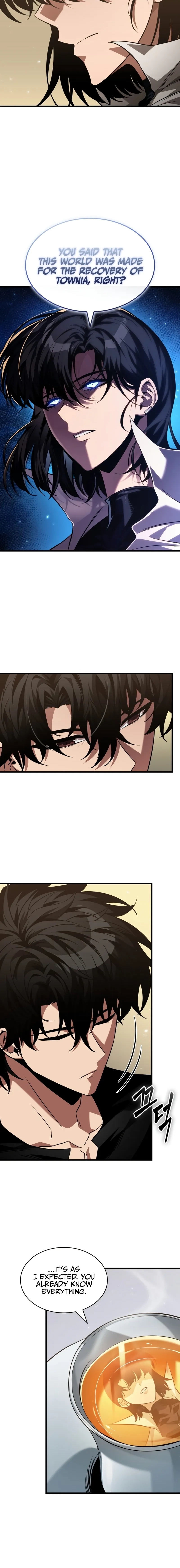 Read Pick Me Up Manga Online