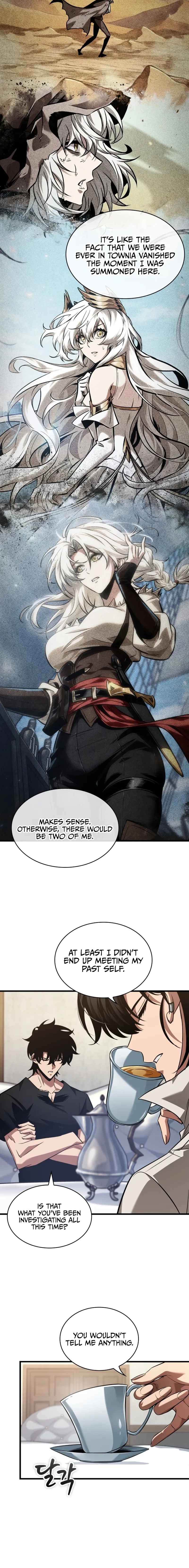 Read Pick Me Up Manga Online