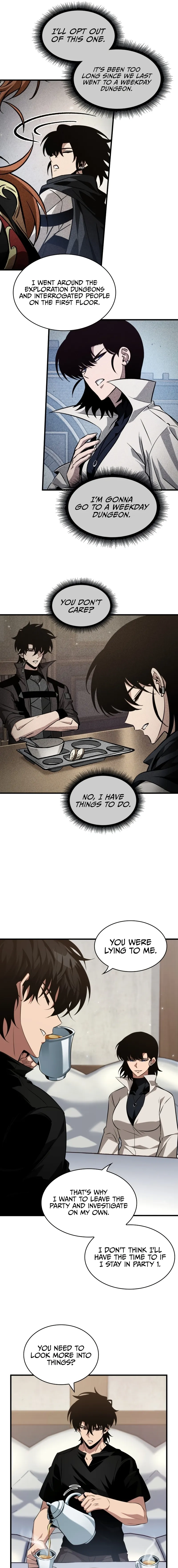 Read Pick Me Up Manga Online