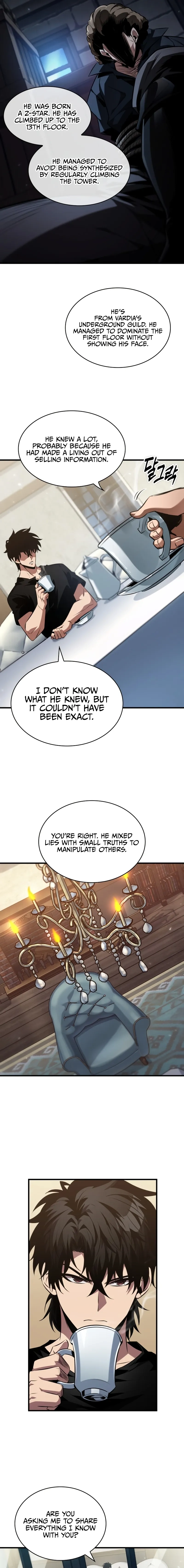 Read Pick Me Up Manga Online