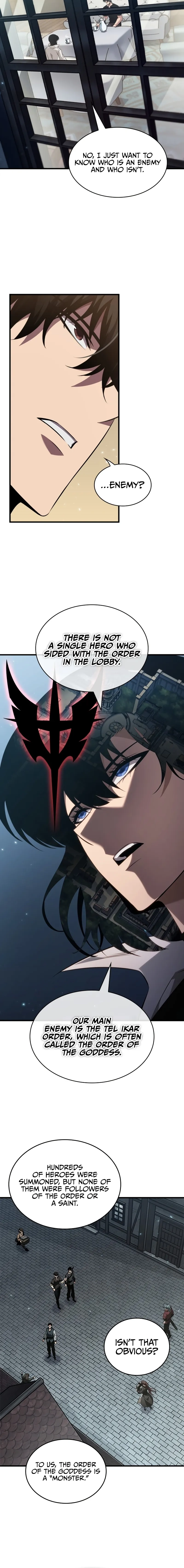 Read Pick Me Up Manga Online