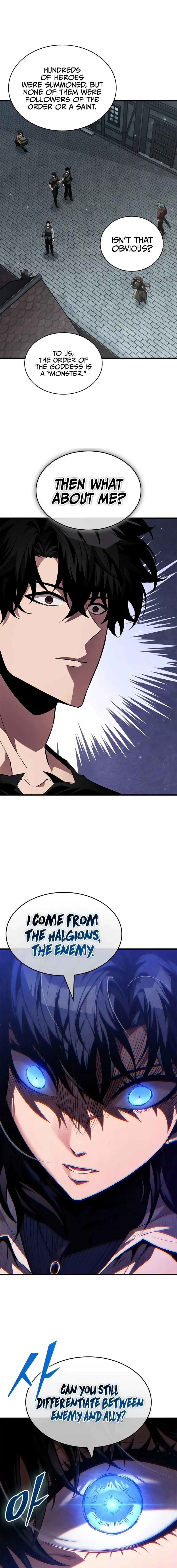 Read Pick Me Up Manga Online