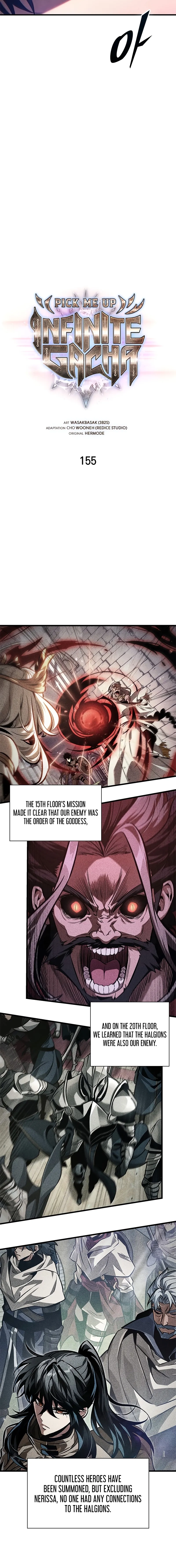 Read Pick Me Up Manga Online