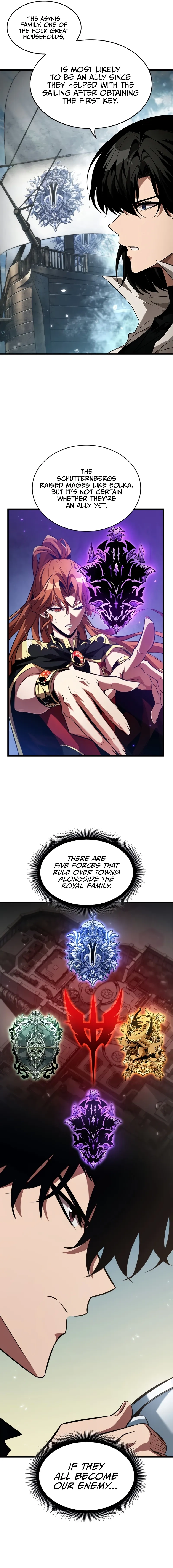 Read Pick Me Up Manga Online