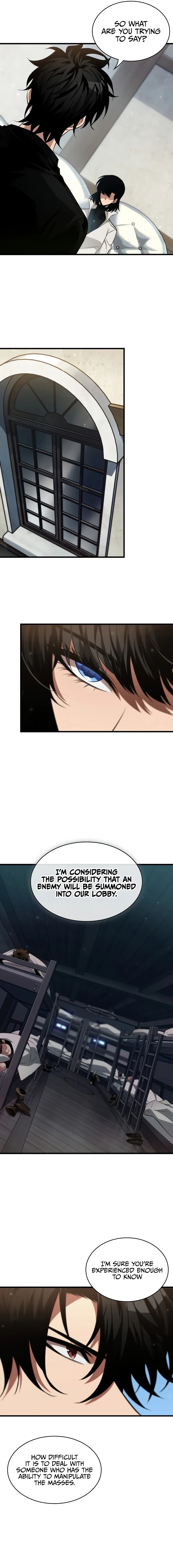 Read Pick Me Up Manga Online