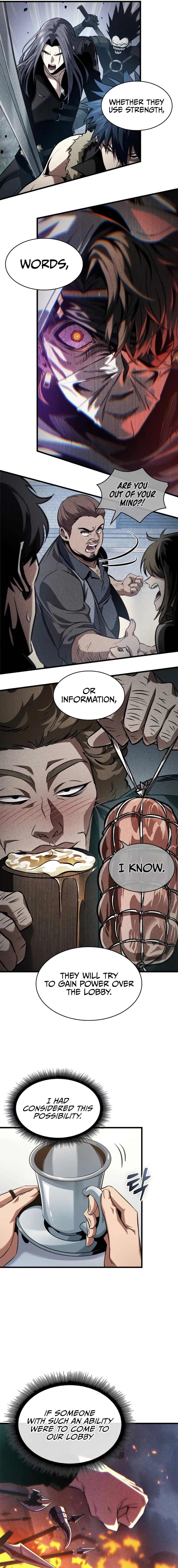 Read Pick Me Up Manga Online