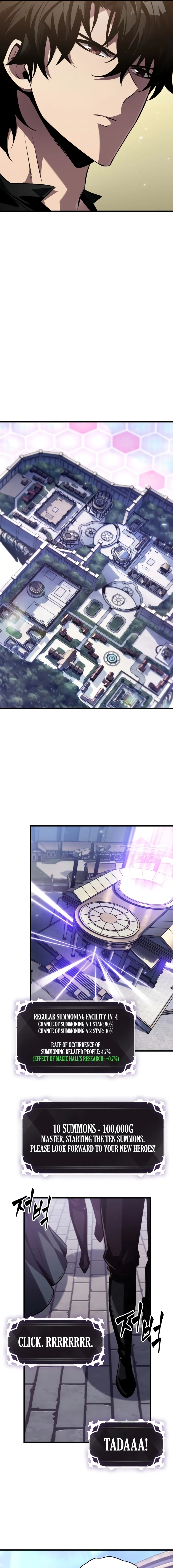 Read Pick Me Up Manga Online