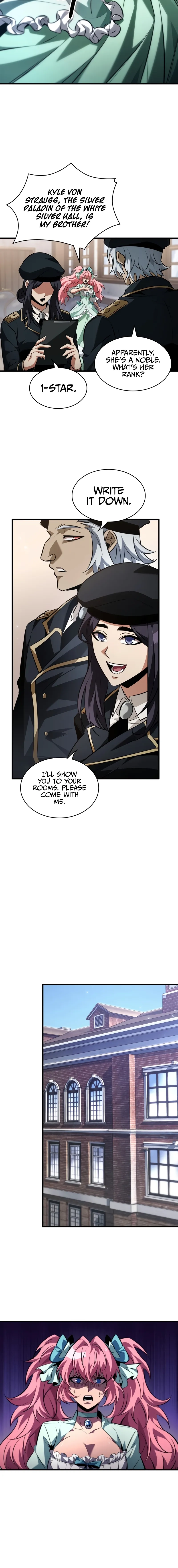 Read Pick Me Up Manga Online