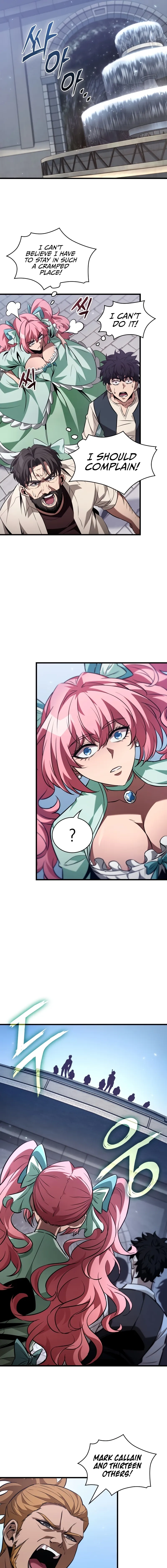 Read Pick Me Up Manga Online