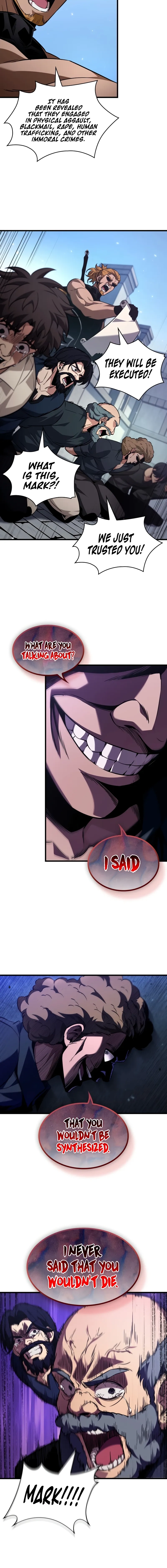 Read Pick Me Up Manga Online