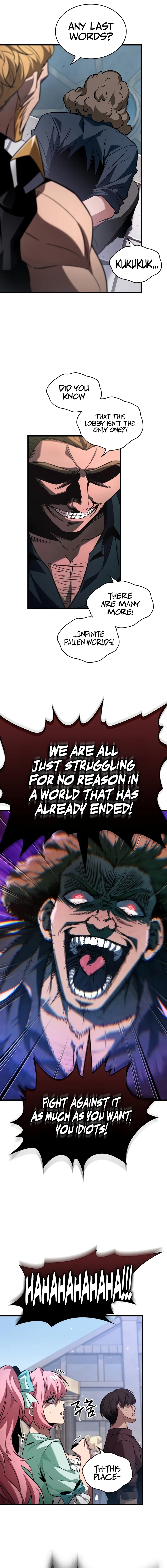 Read Pick Me Up Manga Online