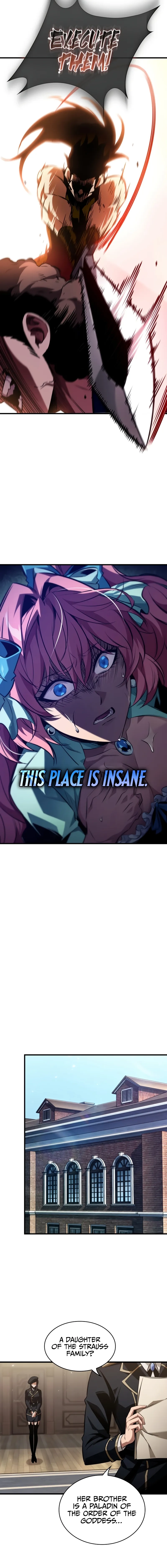 Read Pick Me Up Manga Online