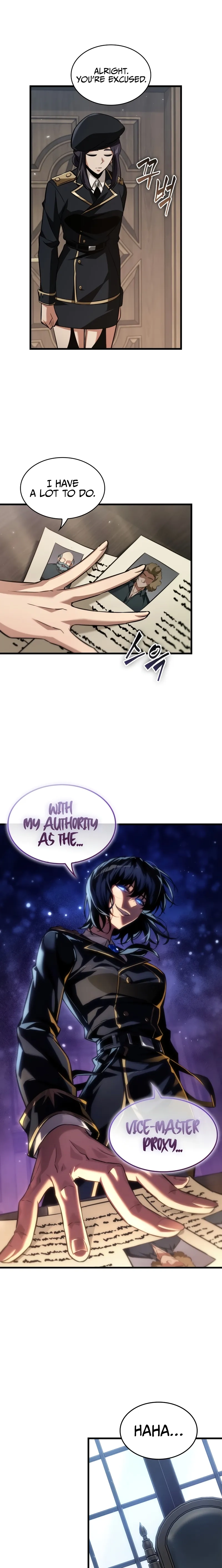 Read Pick Me Up Manga Online