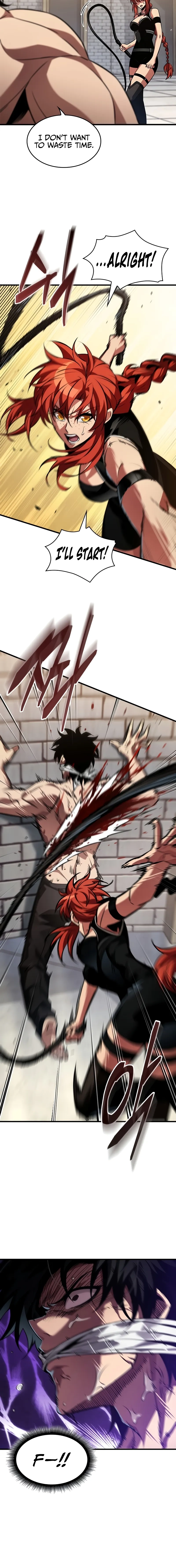 Read Pick Me Up Manga Online