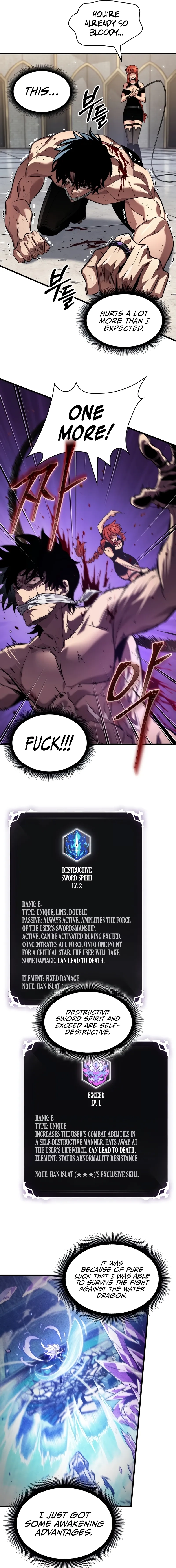 Read Pick Me Up Manga Online