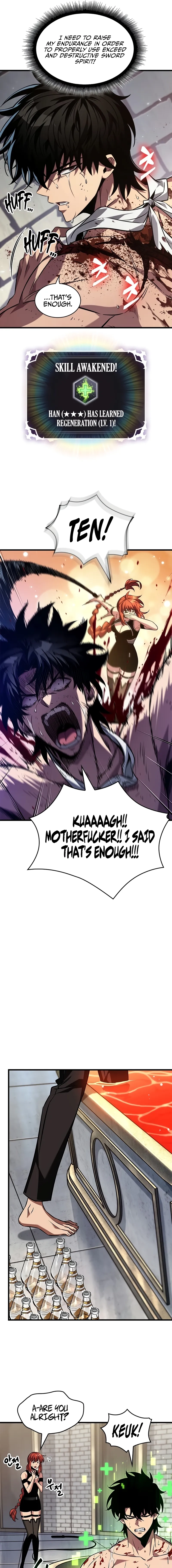 Read Pick Me Up Manga Online