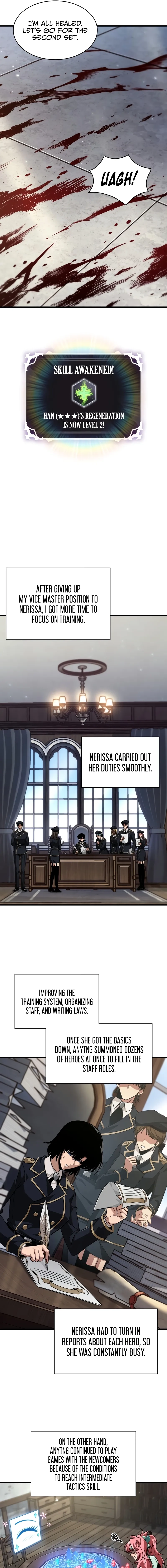 Read Pick Me Up Manga Online