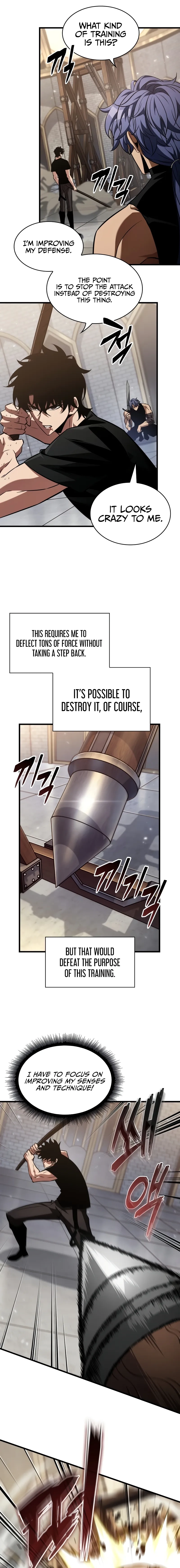 Read Pick Me Up Manga Online