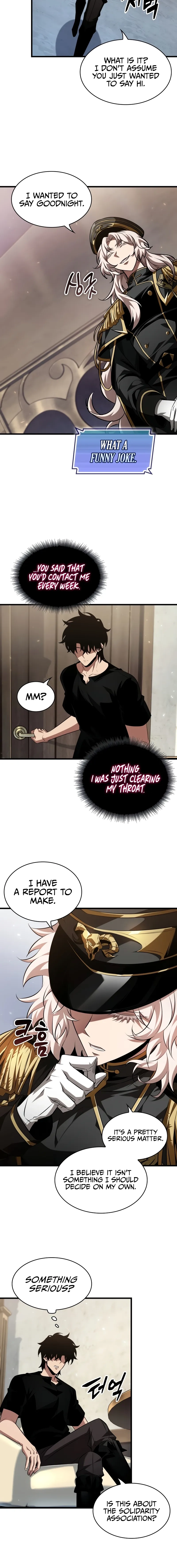 Read Pick Me Up Manga Online