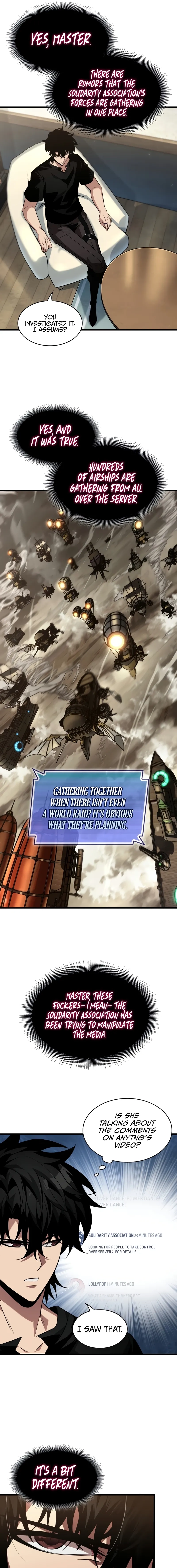 Read Pick Me Up Manga Online