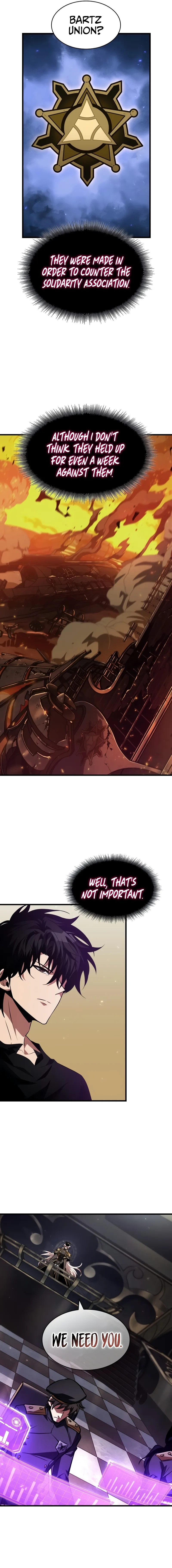 Read Pick Me Up Manga Online