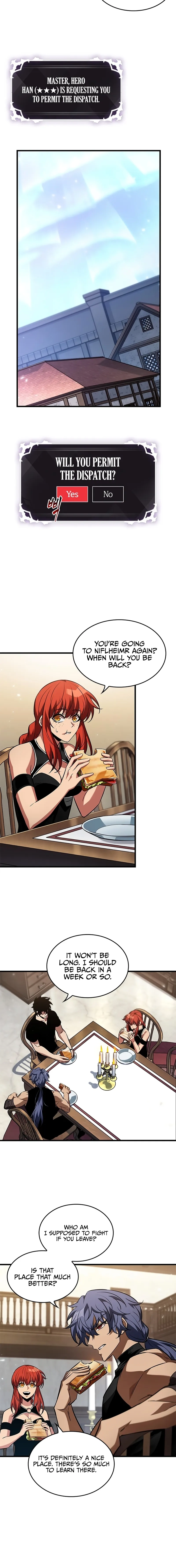 Read Pick Me Up Manga Online