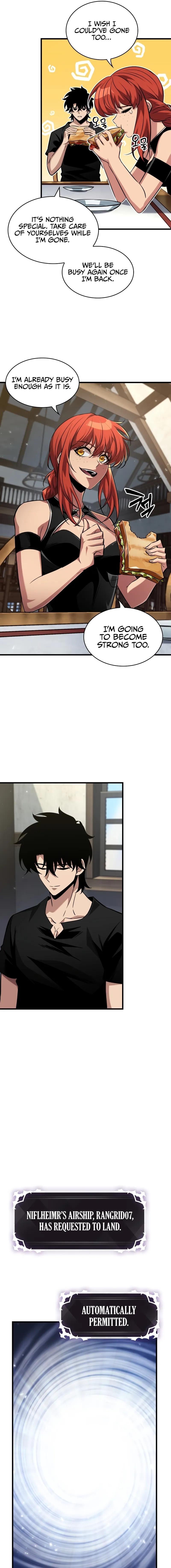 Read Pick Me Up Manga Online