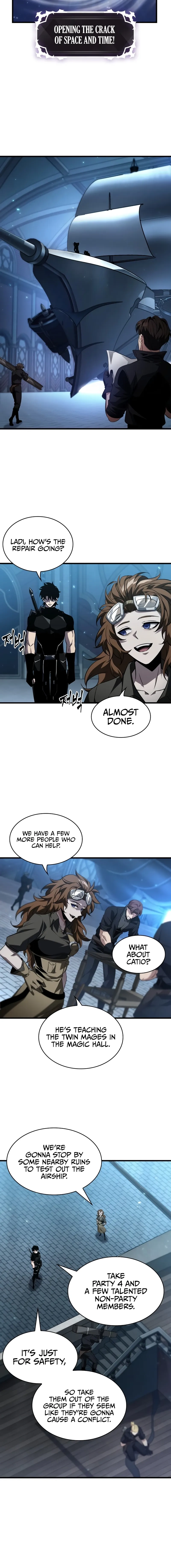 Read Pick Me Up Manga Online