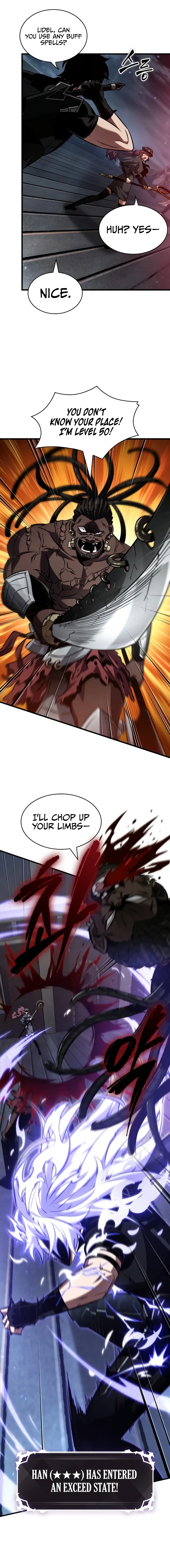 Read Pick Me Up Manga Online