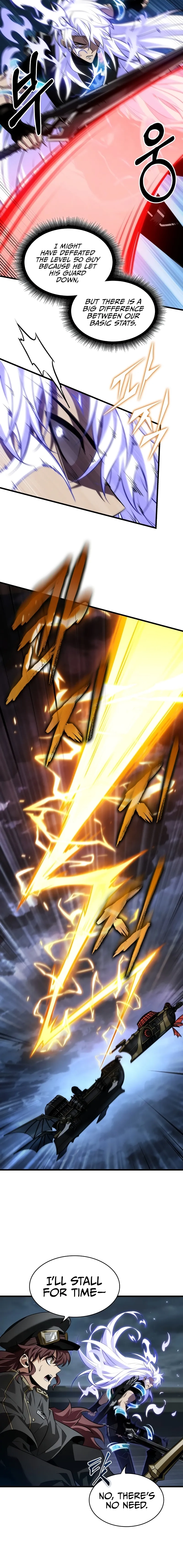 Read Pick Me Up Manga Online