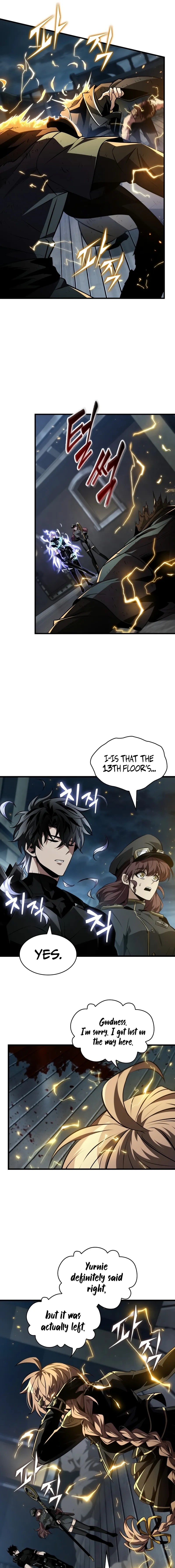 Read Pick Me Up Manga Online