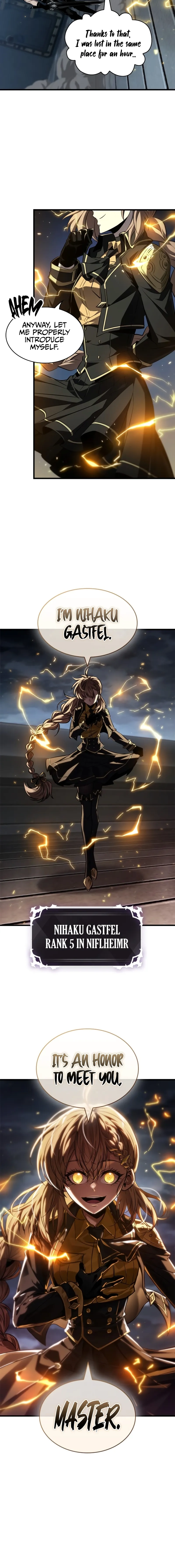 Read Pick Me Up Manga Online